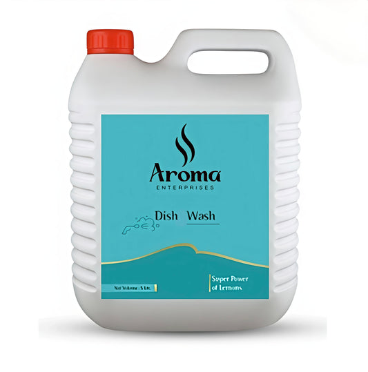 Aroma Dish Wash Liquid