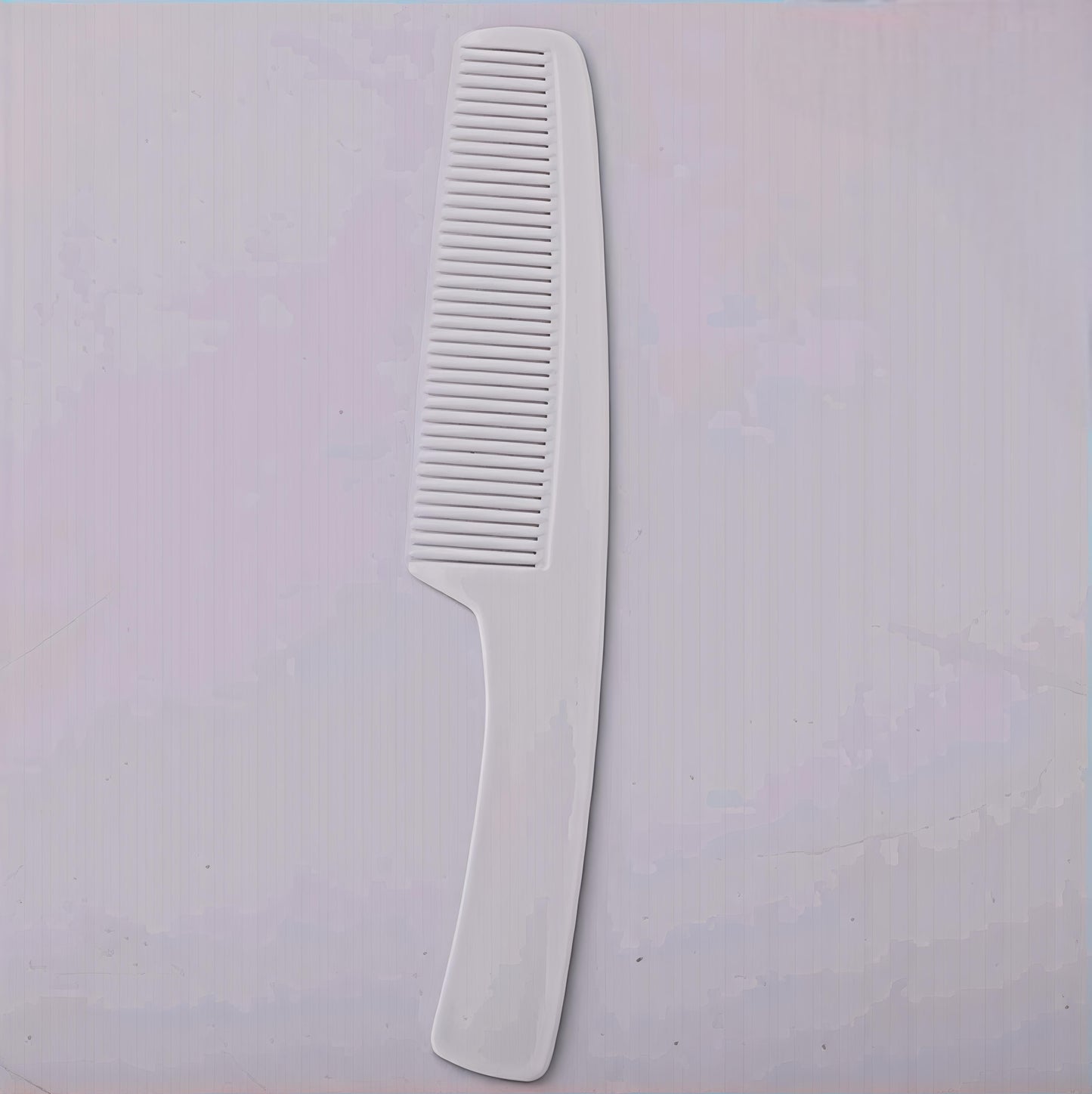 Hotel Hair Comb