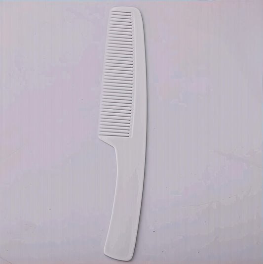 Hotel Hair Comb
