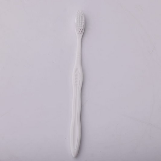 Hotel Toothbrush