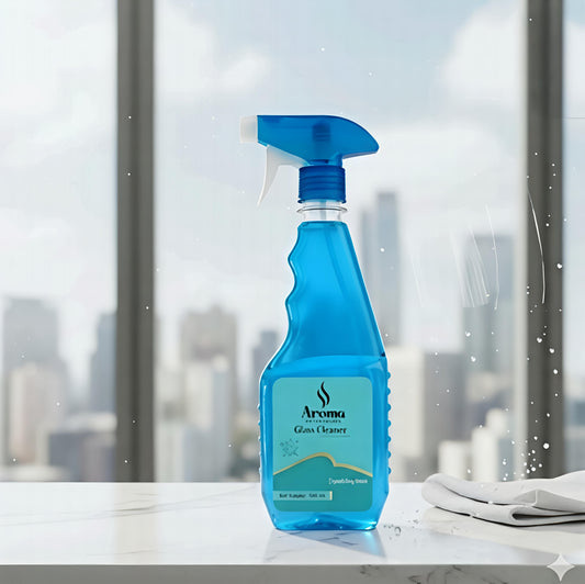 Aroma Glass Cleaner