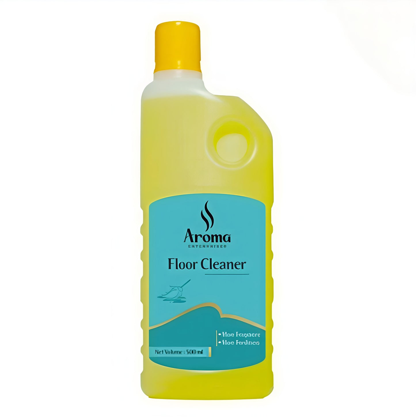 Aroma Floor Cleaner