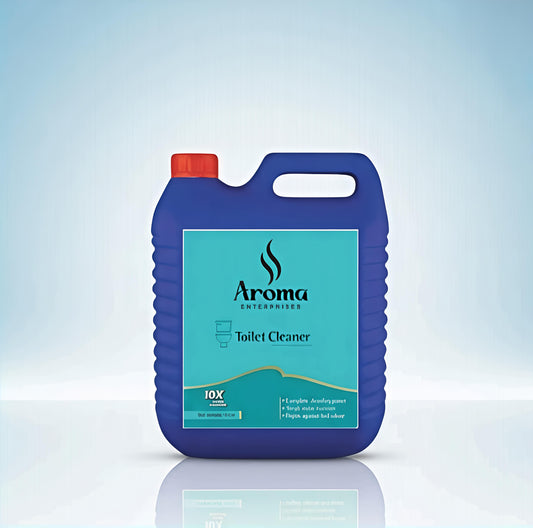 Aroma Toilet Cleaner