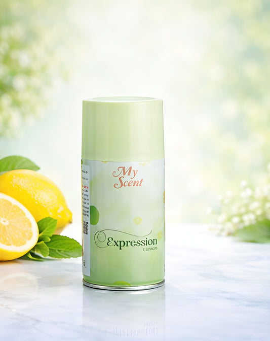 My Scent Air Freshener Spray