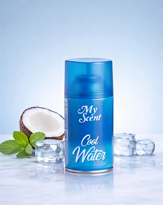 My Scent Air Freshener Spray