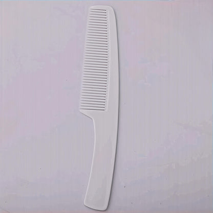 Hotel Hair Comb