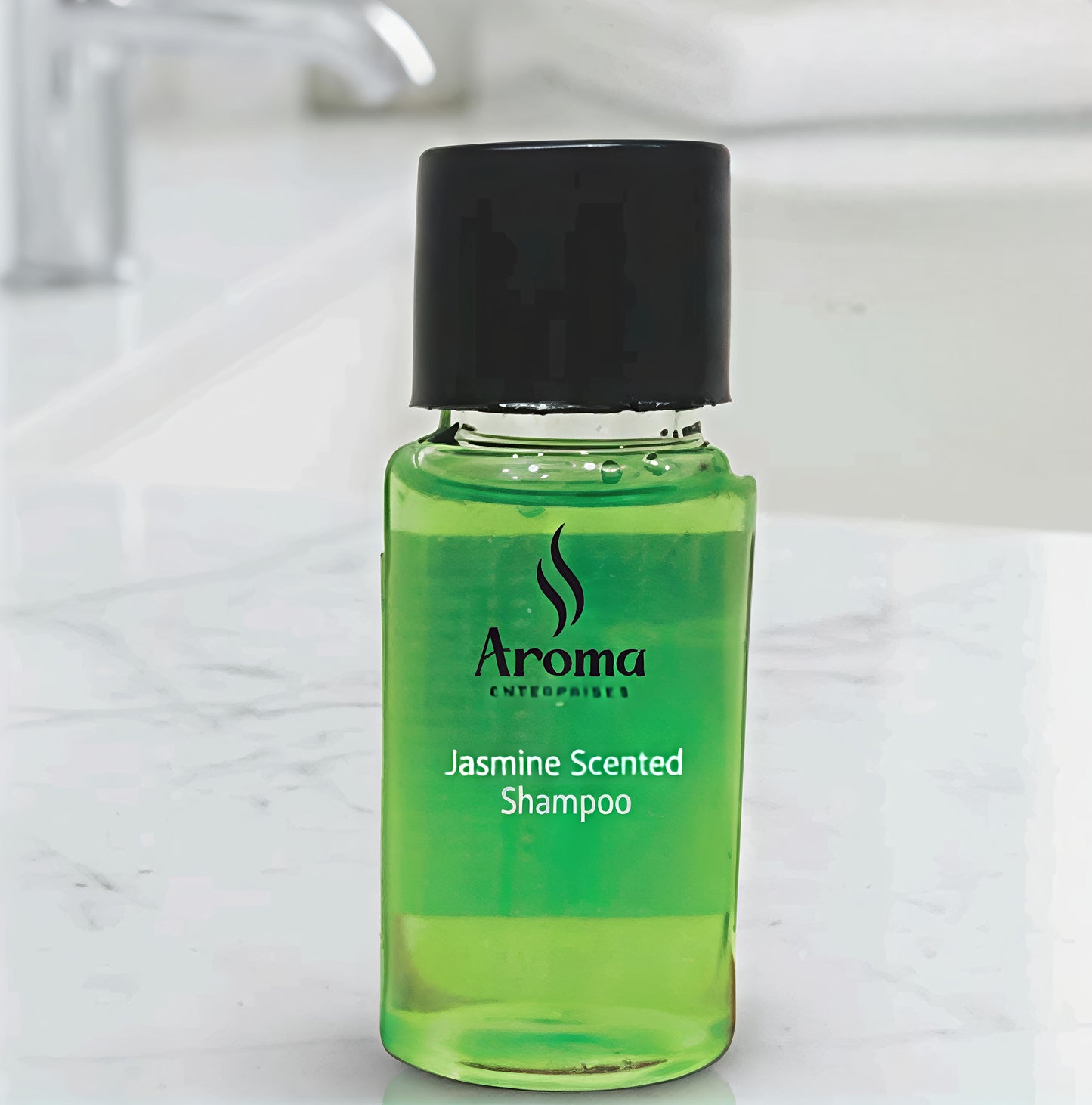 Aroma body wash