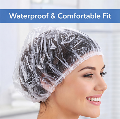 Disposable Shower Cap