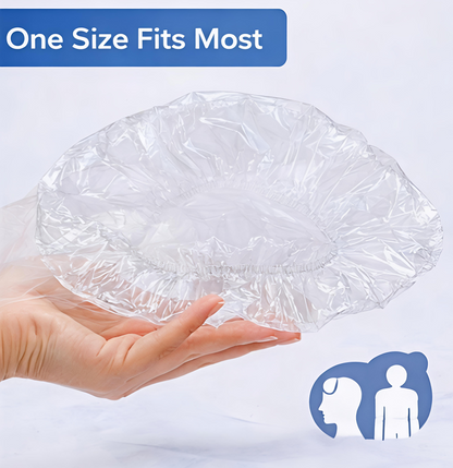 Disposable Shower Cap