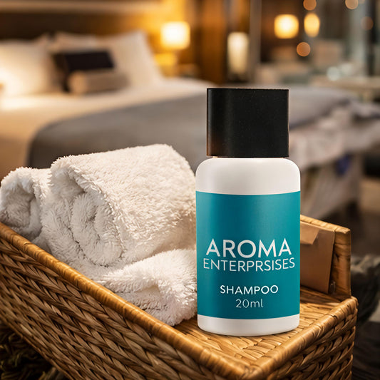 Hotel Shampoo – 20ml