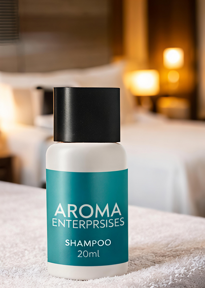 Hotel Shampoo – 20ml