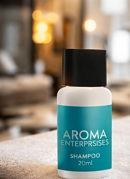 Hotel Shampoo – 20ml