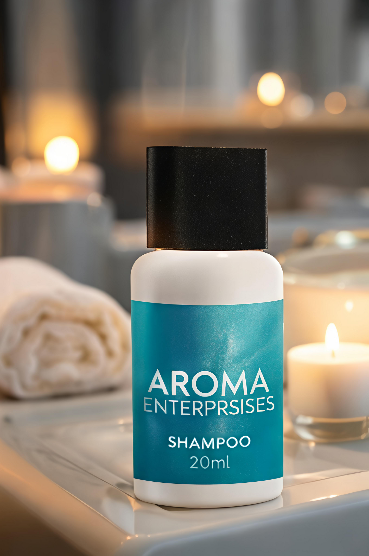 Hotel Shampoo – 20ml