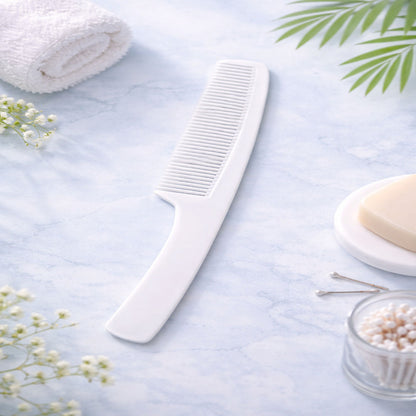 Hotel Hair Comb
