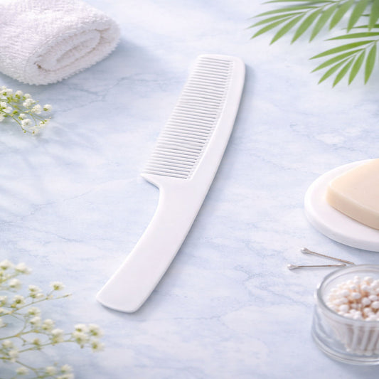 Hotel Hair Comb