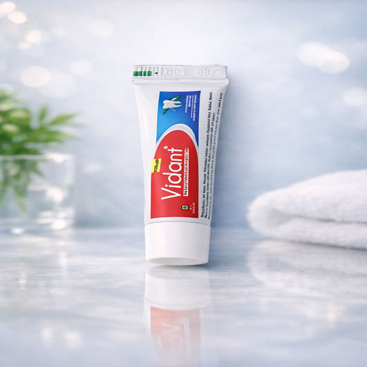 Hotel Toothpaste (Mini Pack)