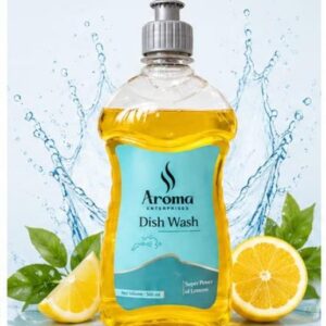 Aroma Dish Wash Liquid