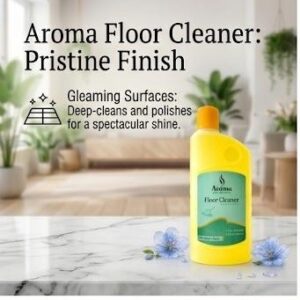 Aroma Floor Cleaner