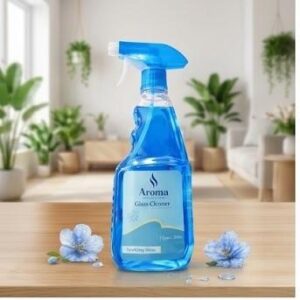 Aroma Glass Cleaner