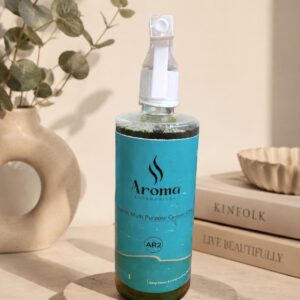 Aroma Multi Surface Cleaner (AR2)