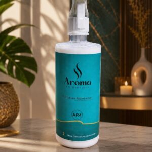 Aroma Furniture Maintainer Liquid (AR4)