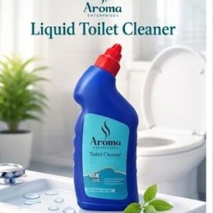 Aroma Toilet Cleaner
