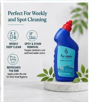 Aroma Toilet Cleaner - Image 4