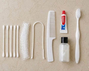 Aroma Guest Deluxe Kit