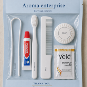 Aroma Special Guest Kit